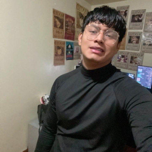 Marco M. profile photo
