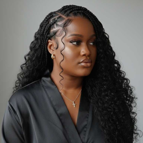 charity A. profile photo