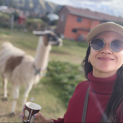 Dani M. profile photo