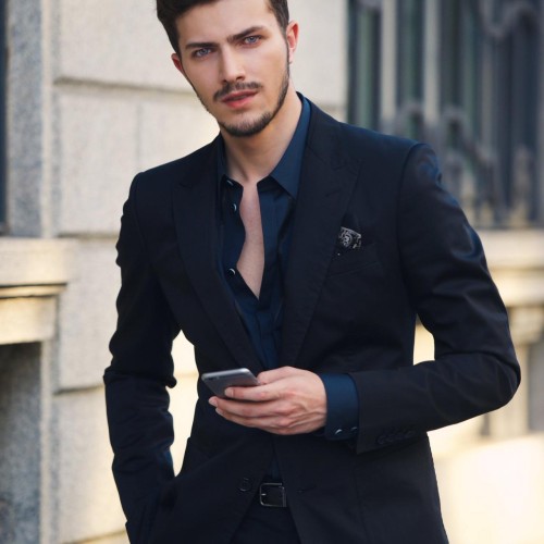 Mohamed A.
