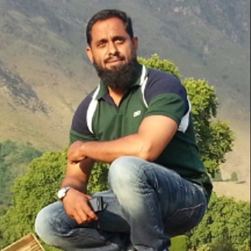 Abdul F.