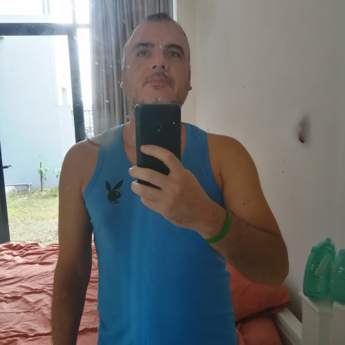 Dragos I. profile photo
