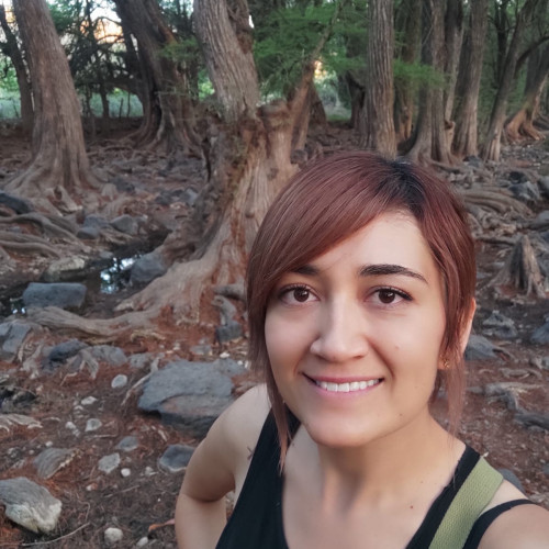 Maria Fernanda C.