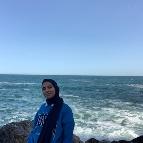 Imane  M. profile photo