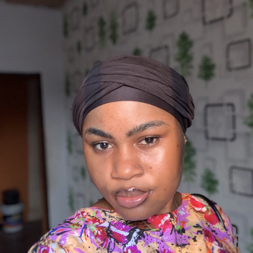 Mariam O.