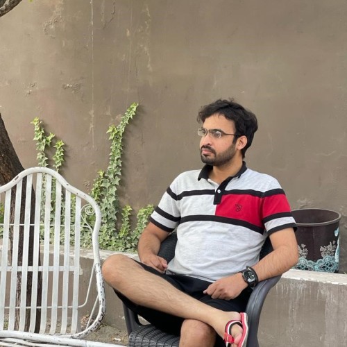 Ahmed J.