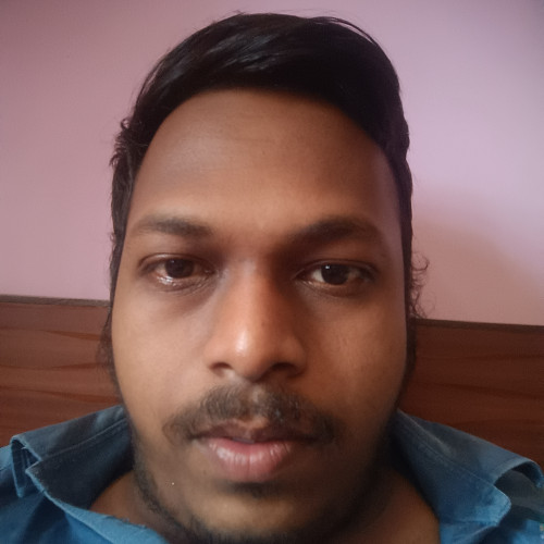 Ritesh M. profile photo