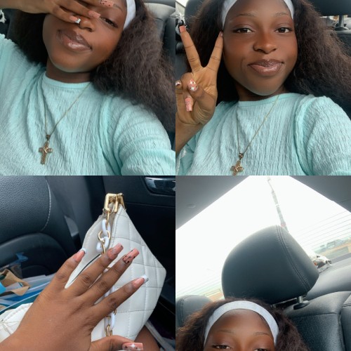 Tiara E.