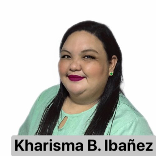 kharisma I.