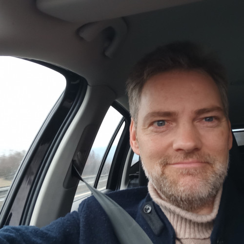 Hinrich H. profile photo