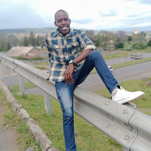 Boniface R. profile photo