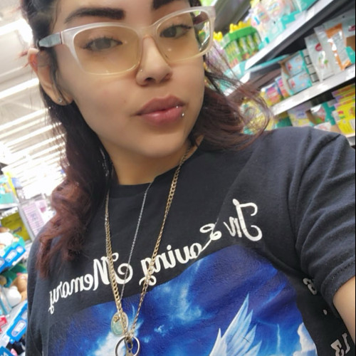 Adriana A. profile photo