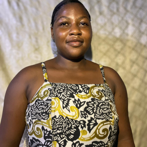Abigail A. profile photo