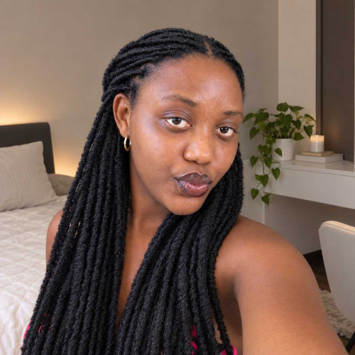 Liliane U. profile photo
