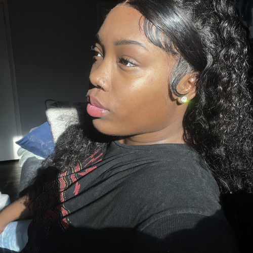 Jaliesa W.