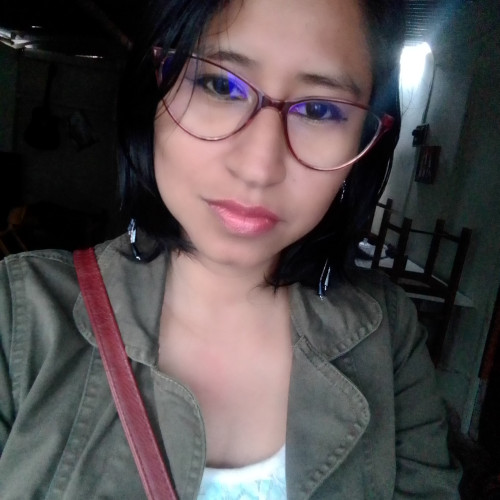 Rosa  P. profile photo