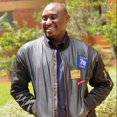 Mahad I. profile photo