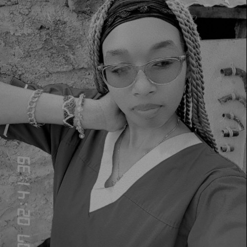 Abigael L. profile photo