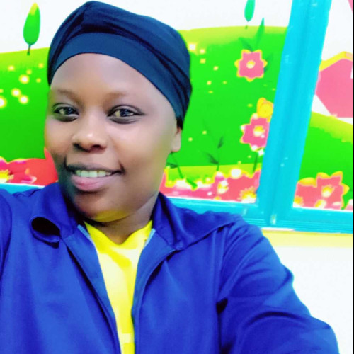 ESTHER M. profile photo