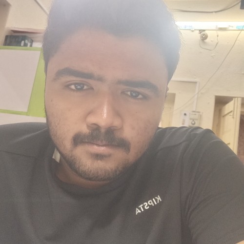Ram V. profile photo