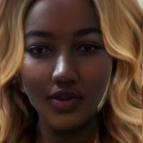 Agnes N. profile photo
