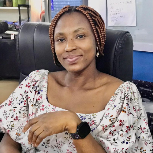 LAWRENCIA A. profile photo
