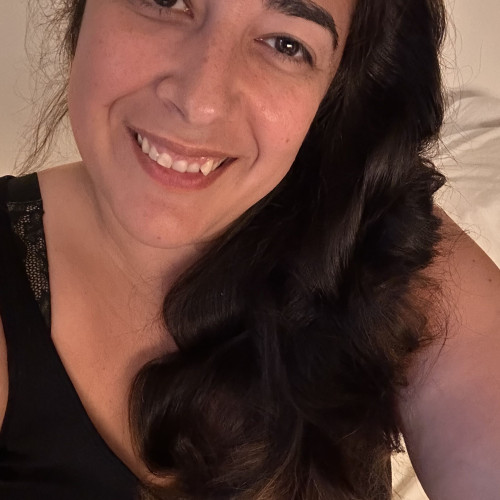 Kay J. profile photo