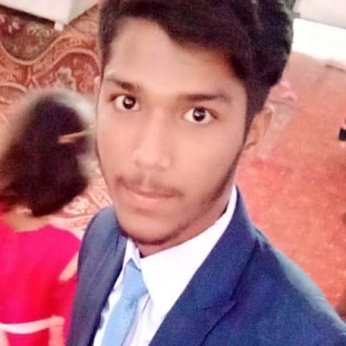 Shahroz A.