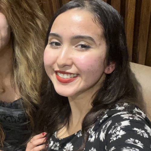 Liza A. profile photo