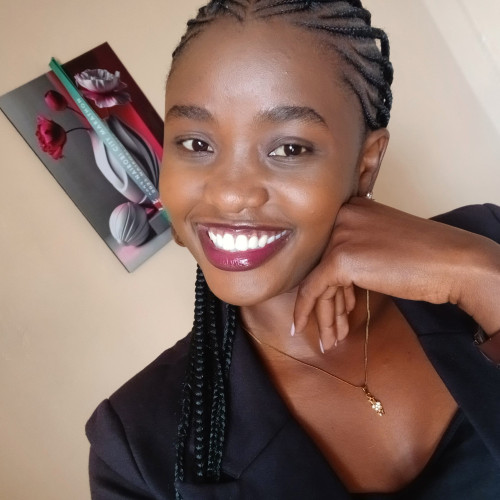 Zawadi  G. profile photo
