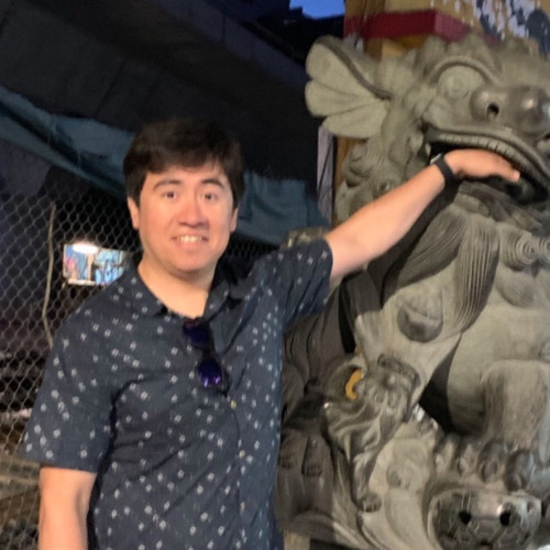 David M. profile photo