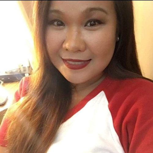 Harah Vanessa D. profile photo