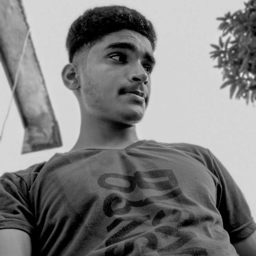 Shivank C.