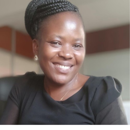 Bahati G.