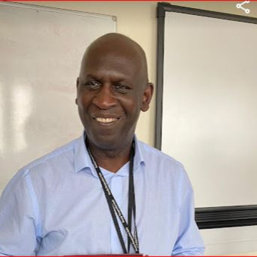 Kayode L. profile photo