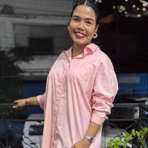 Ruth Daniela  R. profile photo