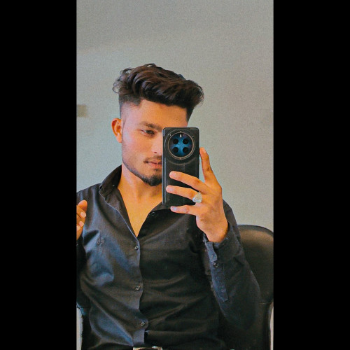 Mohammed u. profile photo