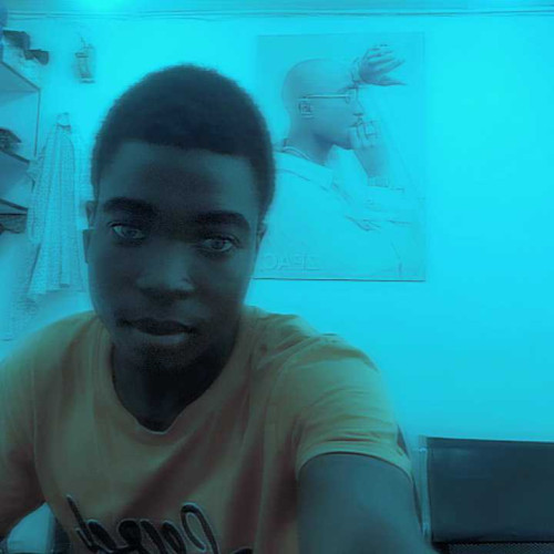 Favour I. profile photo