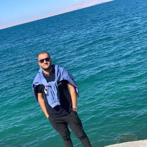 Cyrus  P. profile photo