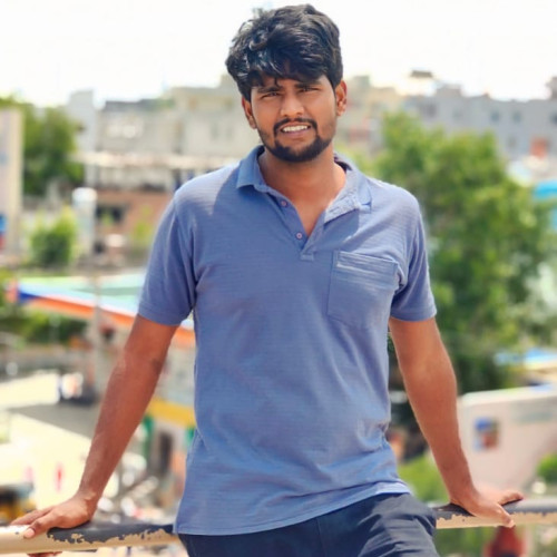 Boya G. profile photo