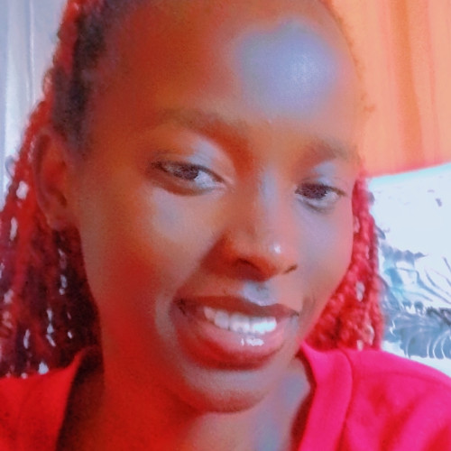 Mary  K. profile photo