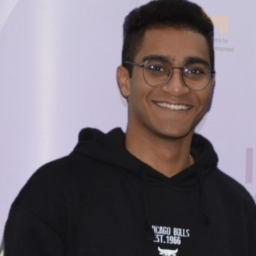 Abdelrahman M. profile photo