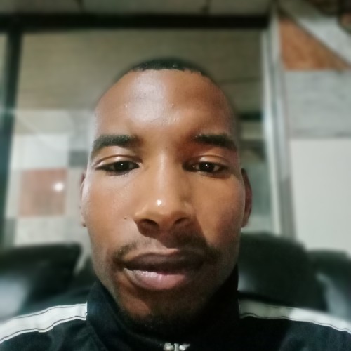 Thulani  S.