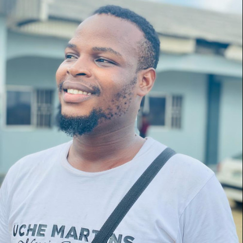 Wisdom C. profile photo