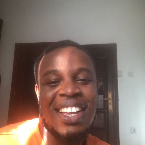 Kingsley O. profile photo