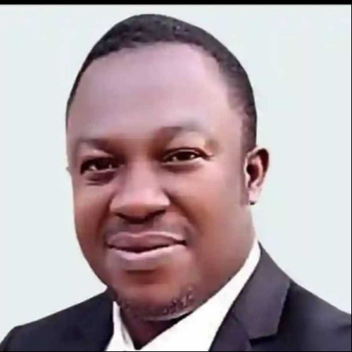 Nkanu N. profile photo