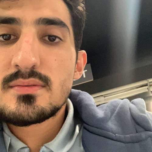 Asif  J. profile photo