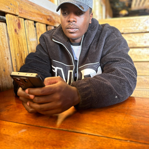 OBADIAH G. profile photo