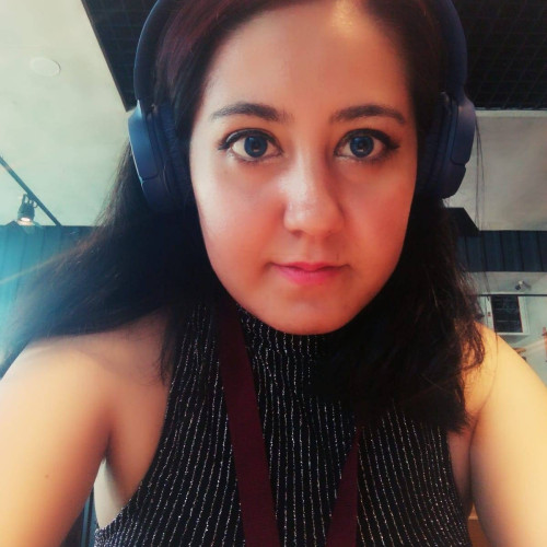 Mehtap G. profile photo