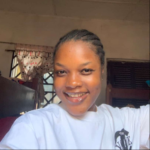 Zainab  O. profile photo